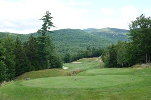 Sunday River 5th